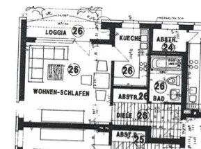 GrundrissWE26