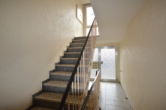 Treppenhaus - Solides und gepflegtes 12 Familienhaus inkl. 12 Garagen in MG-Odenkirchen!