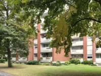 Rückansicht