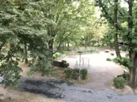 Blick von der Loggia