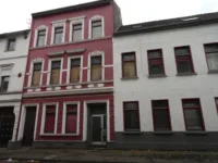 Frontansicht