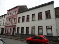weitere Außenansicht