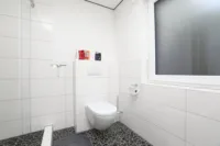 Detail Badezimmer