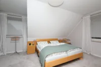 Master Schlafzimmer