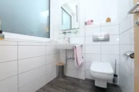 Gäste WC