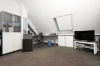 Ausbau Spitzboden