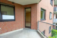 Balkon Foto 2