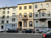 Strassenansicht