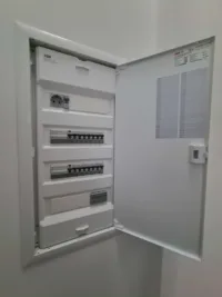Neue Elektrik