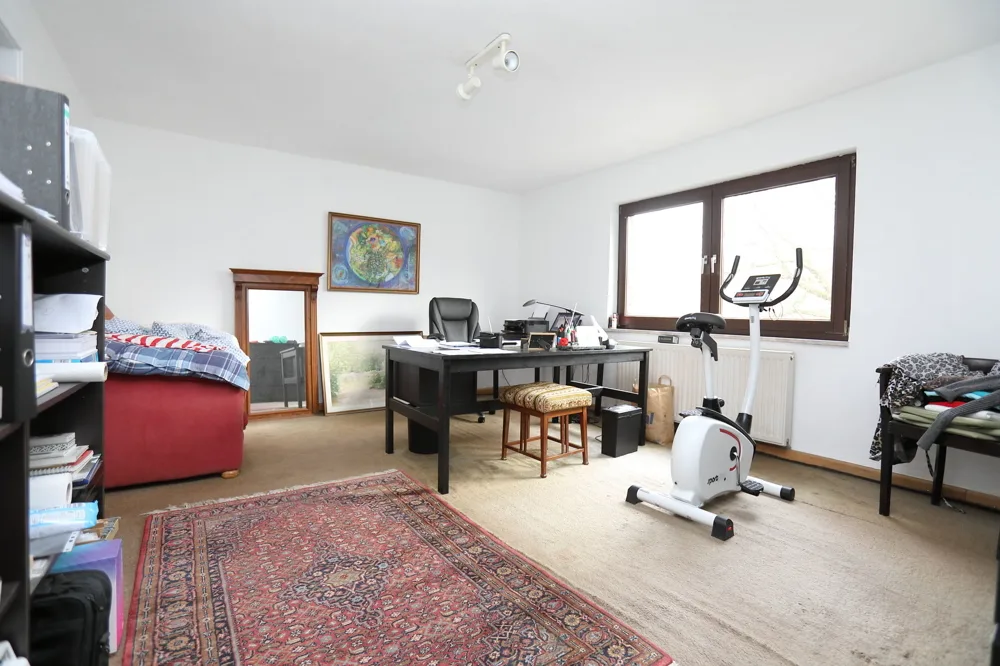 DG - Büro