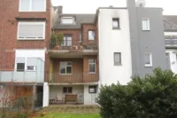 Rückansicht