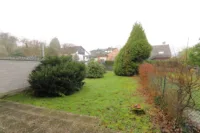 Gartenansicht