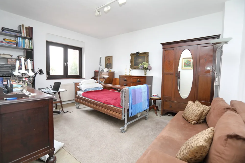 1. OG - Schlafzimmer