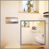 Gäste-WC