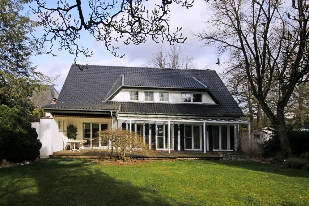 Rückfront