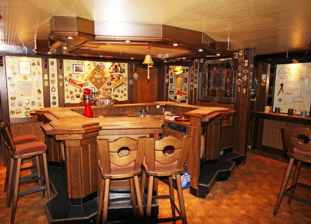 Kellerbar