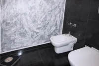 WC-Bereich - Masterbad