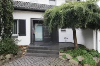 Eingangsbereich