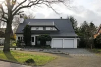 Hausfront