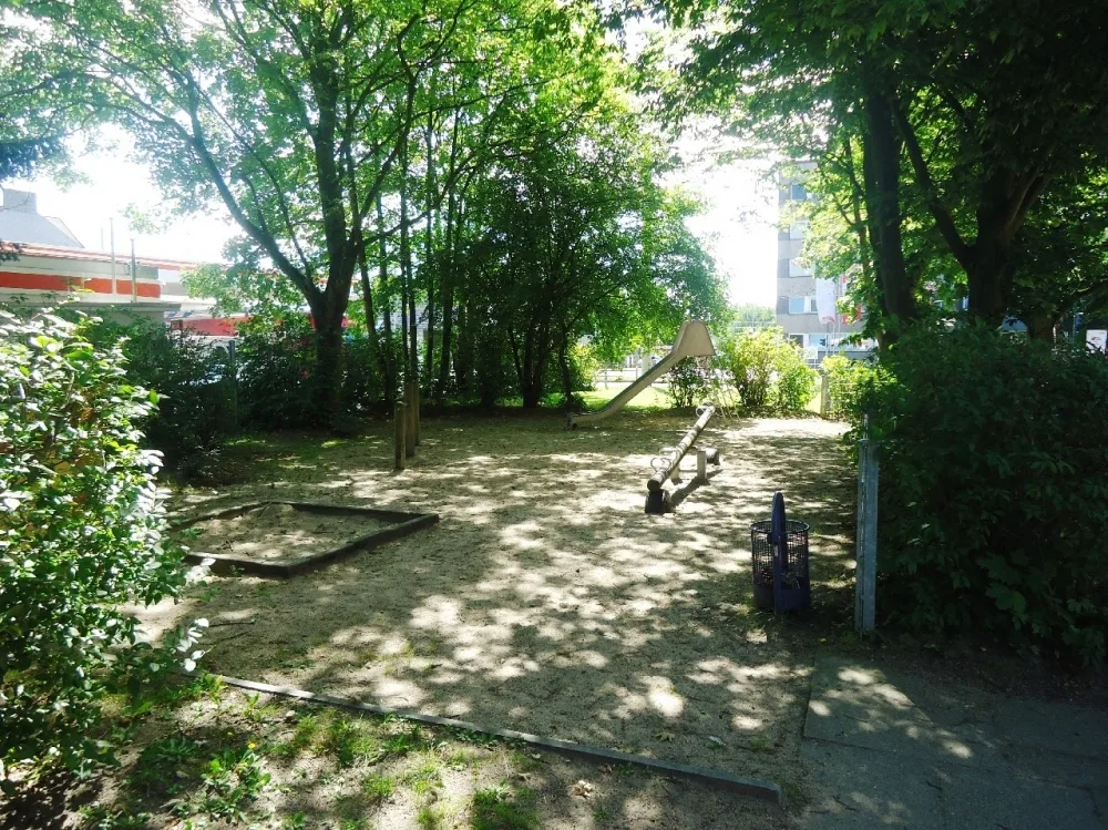 Spielplatz