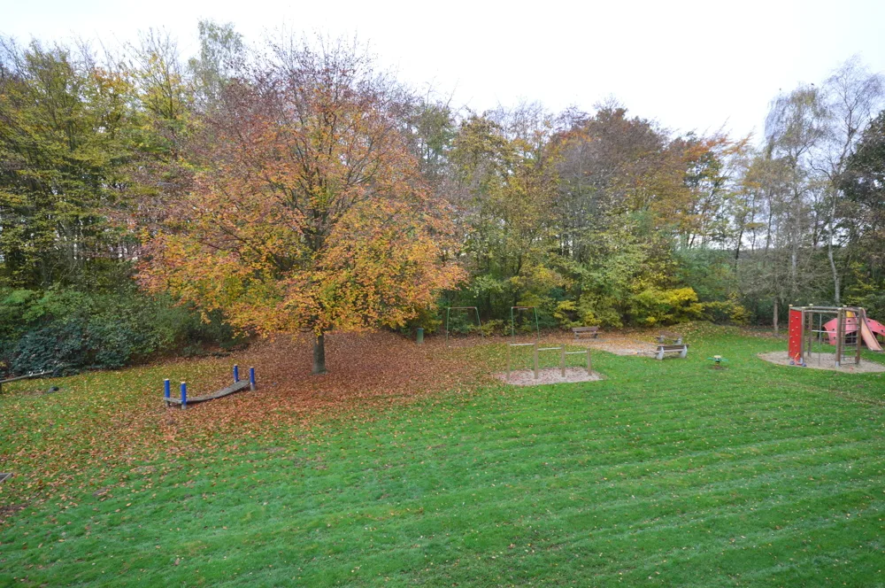 Aussicht Balkon