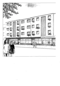 Aussenansicht Konstantinstr