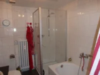 Detail Badezimmer