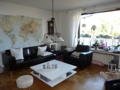 Moderne 3-Zi. – Wohnung, 82 m², Zentrum von MG-Giesenkirchen – Selbstnutzung oder Kapitalanlage, 41238 Mönchengladbach / Giesenkirchen-Mitte, Etagenwohnung