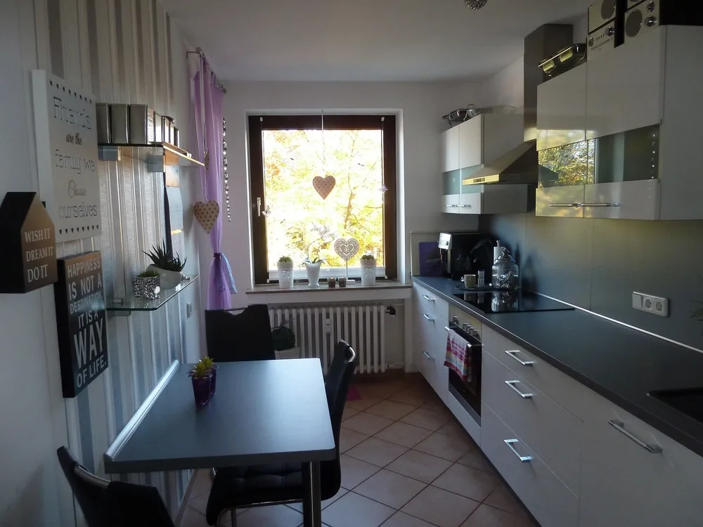 Küche