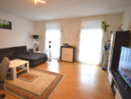 Wohnzimmer - Top geschnittene 4-Zimmer Maisonettewohnung im Zentrum von Bedburg