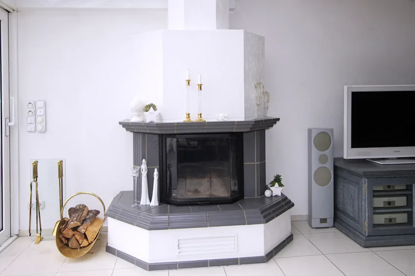 Kamin
