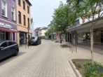 nähere Umgebung - Wohn und Geschäftshaus in Fußgängerzone -Für Visionäre!