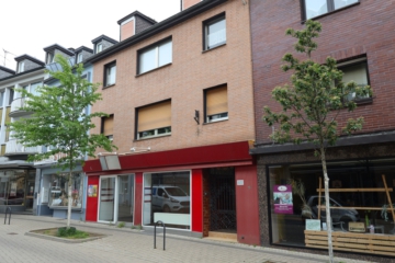 Wohn und Geschäftshaus in Fußgängerzone -Für Visionäre!, 41751 Viersen, Wohn- und Geschäftshaus