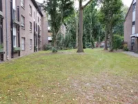 parkähnliches Grundstück