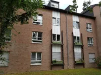 Fenster Schlafzimmer