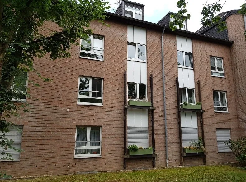 Fenster Schlafzimmer