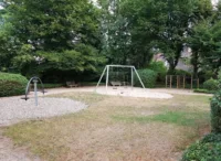 Spielplatz