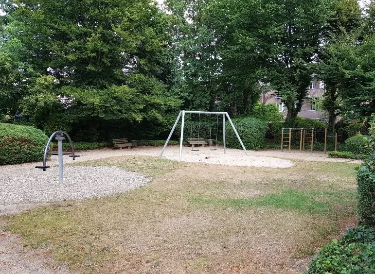 Spielplatz