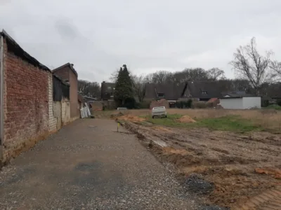 Traumhaftes Baugrundstück in ruhiger Lage von Wegberg-Rickelrath zu verkaufen!, 41844 Wegberg, Wohngrundstück