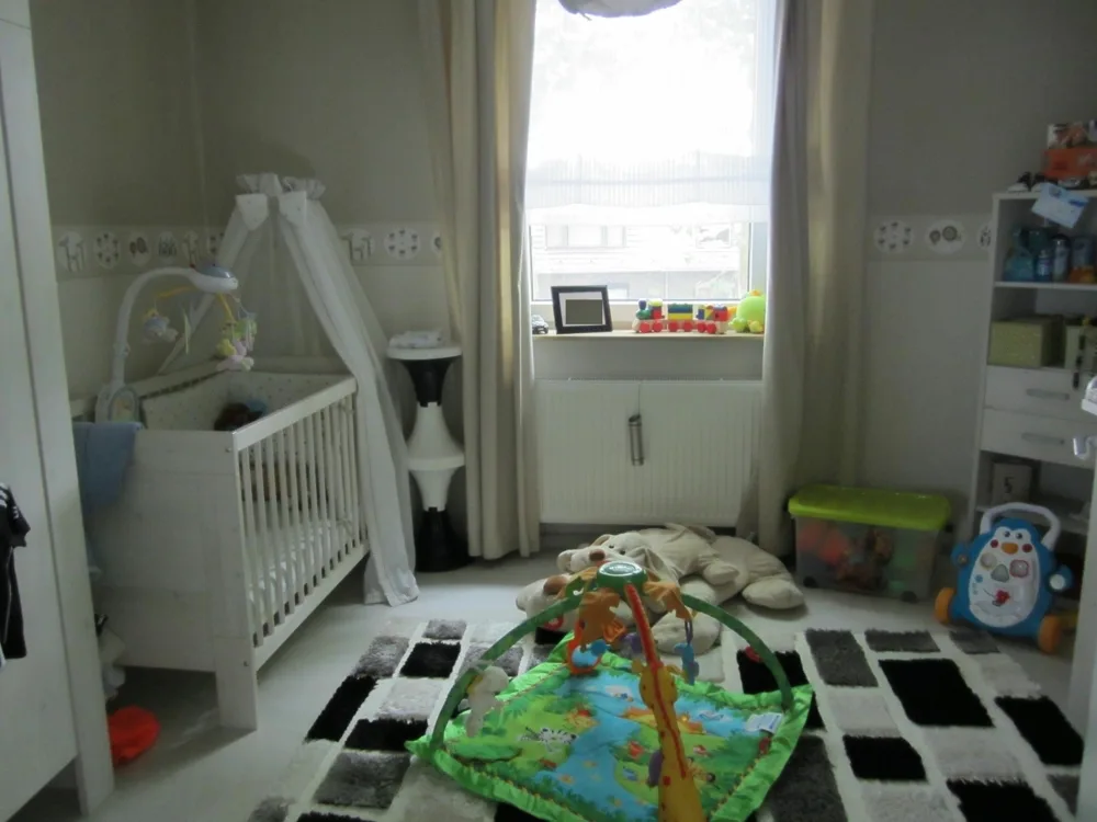 Kinderzimmer