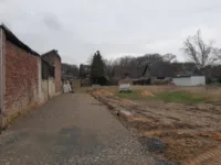 Zufahrt_Grundstück_745