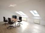 Meetingraum - Moderne, frisch renovierte Büroeinheit vis à vis der Kaiser-Friedrich-Halle