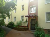Eingangsbereich
