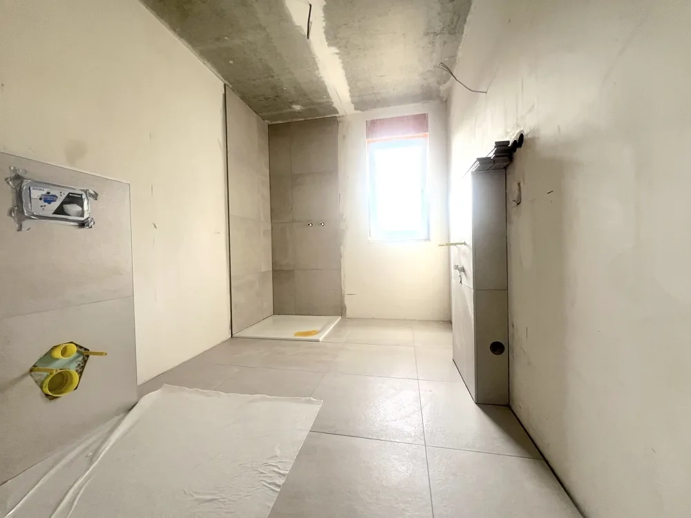 Einblick Etagenwohnung