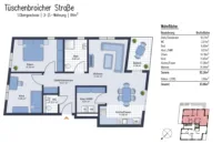 WE4 - 1-Obergeschoss