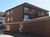 Rückansicht