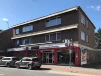 Vorderansicht 1