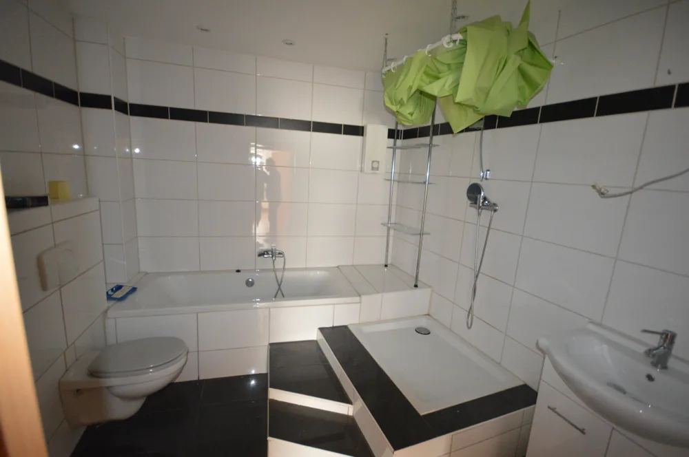 Beispielbad Wohnung