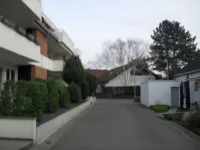 Wohnumfeld