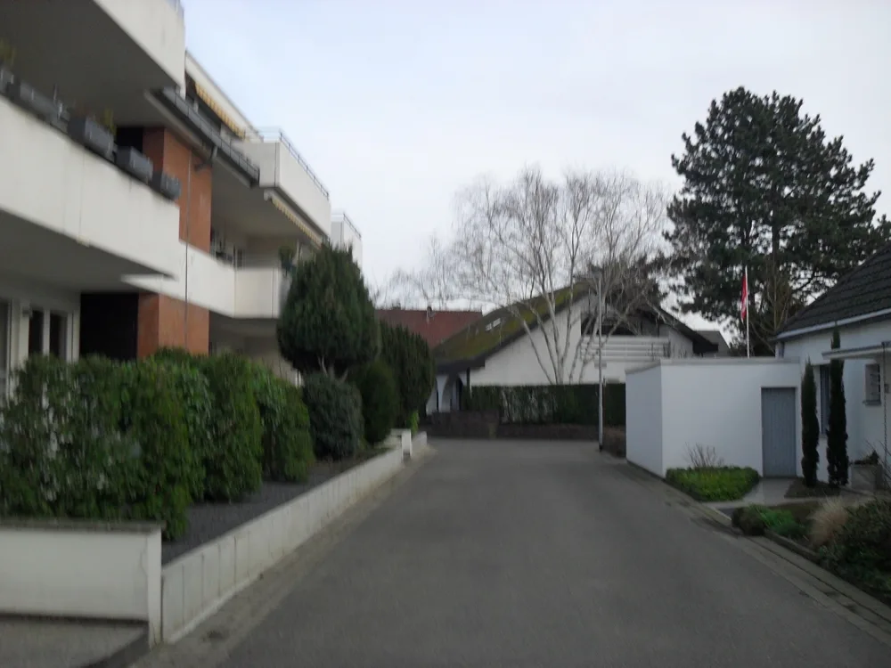 Wohnumfeld